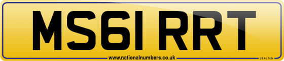 MS61 RRT
