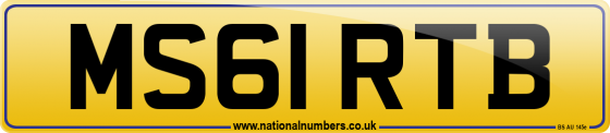 MS61 RTB