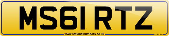 MS61 RTZ