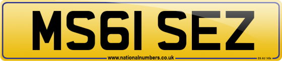 MS61 SEZ