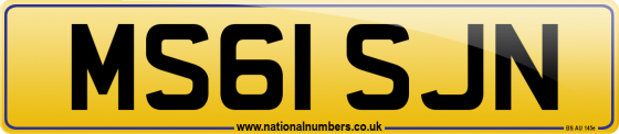 MS61 SJN