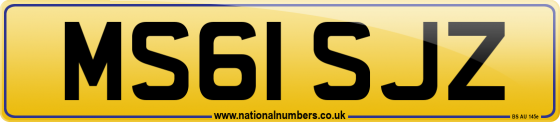 MS61 SJZ