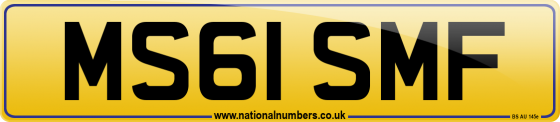 MS61 SMF