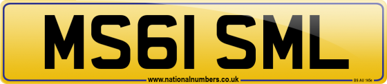 MS61 SML