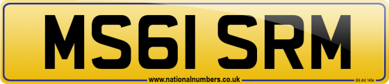 MS61 SRM