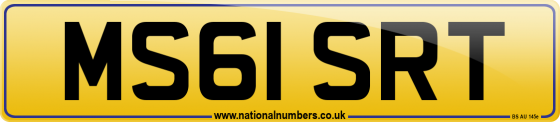 MS61 SRT
