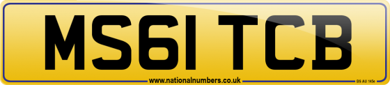 MS61 TCB
