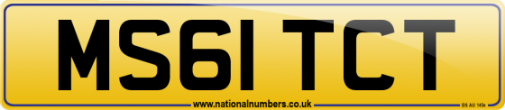 MS61 TCT