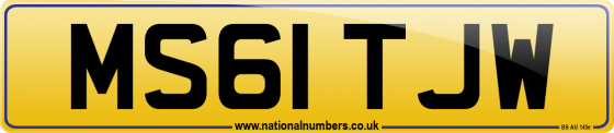 MS61 TJW