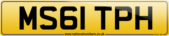 MS61 TPH