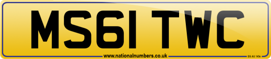MS61 TWC