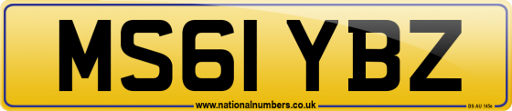 MS61 YBZ