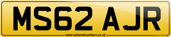 MS62 AJR