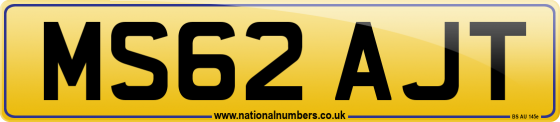 MS62 AJT