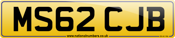 MS62 CJB