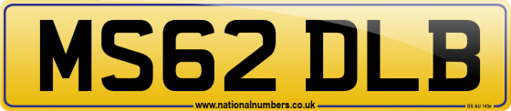 MS62 DLB