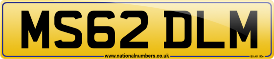 MS62 DLM