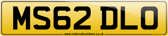 MS62 DLO