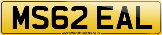 MS62 EAL