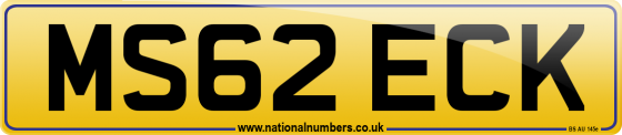 MS62 ECK