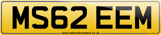 MS62 EEM