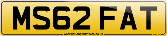 MS62 FAT