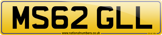 MS62 GLL