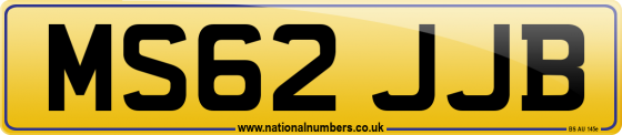MS62 JJB