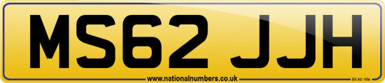 MS62 JJH