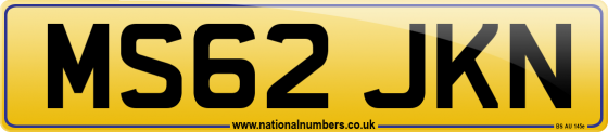 MS62 JKN