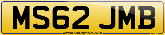 MS62 JMB