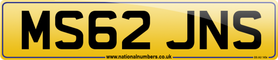 MS62 JNS