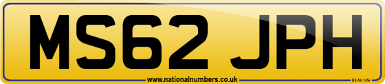 MS62 JPH