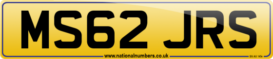 MS62 JRS