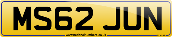 MS62 JUN