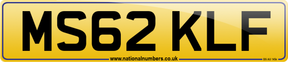 MS62 KLF