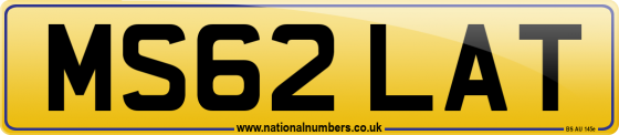 MS62 LAT