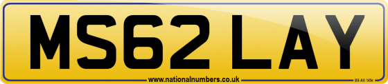 MS62 LAY