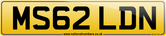 MS62 LDN