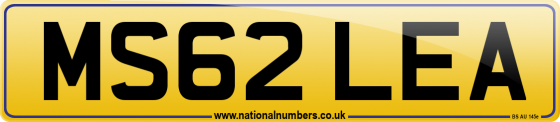 MS62 LEA