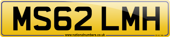MS62 LMH