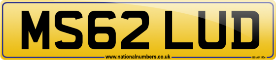 MS62 LUD