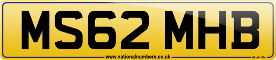 MS62 MHB