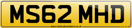 MS62 MHD