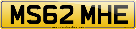 MS62 MHE