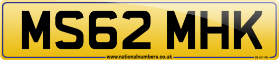 MS62 MHK
