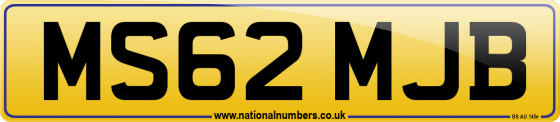 MS62 MJB