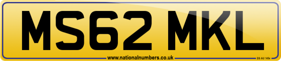 MS62 MKL