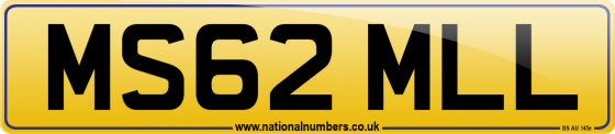MS62 MLL