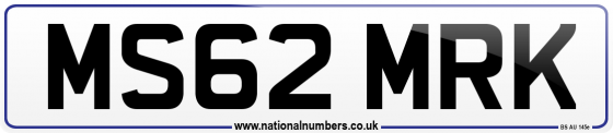 MS62 MRK